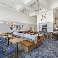 Homewood Suites by Hilton Philadelphia-Great Valley - Breakfast Area
