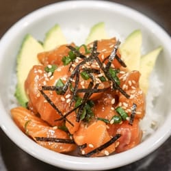 Foremost Seafood - Foremost has awesome quality sashimi grade fish, reasonable prices and outstanding customer service!