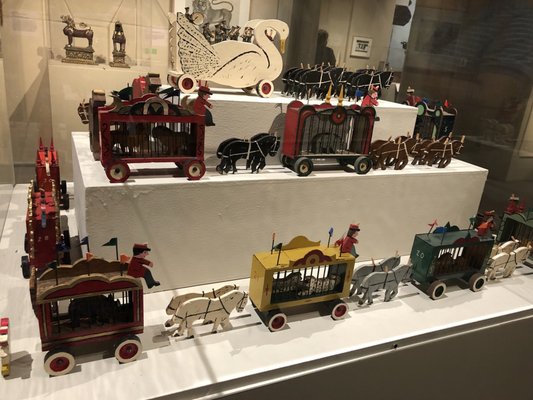 Albany Institute of History & Art by null