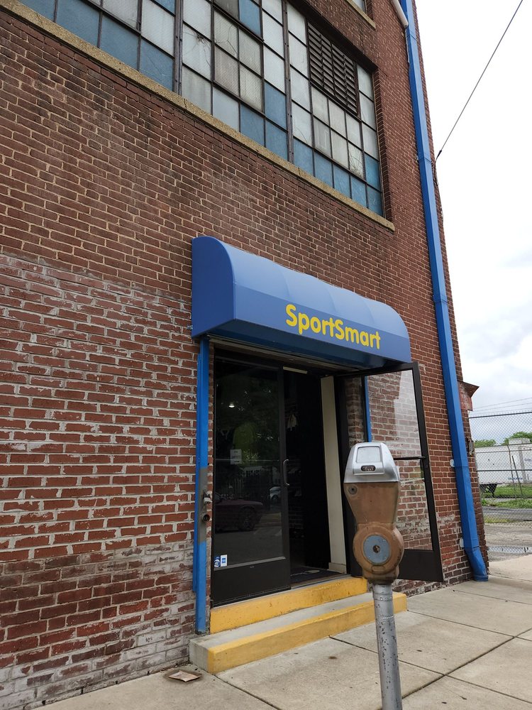 SPORTSMART Updated September 2024 310 Colvin St, Baltimore