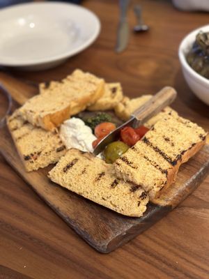 Café Terigo by null