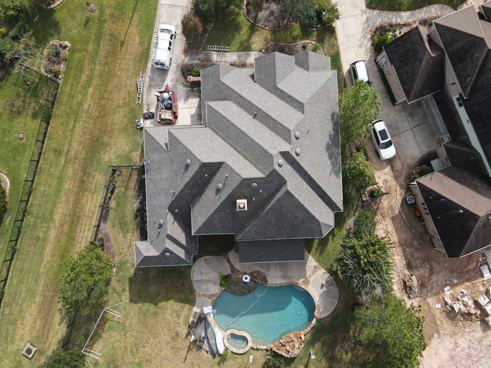 Slide of Pure Roofing