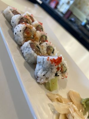 Genki Noodles & Sushi by null