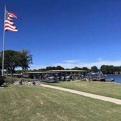 Stutts Marina