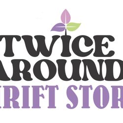 Twice Around Thrift Store