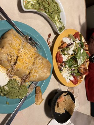 Fiesta Martin Mexican Grill by null