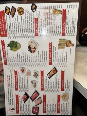 Menu photo 7 Top Pot Pacifica, CA Menu photo 7 Top Pot Pacifica, CA