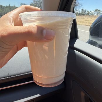 Pacos Taqueria - Horchata - Tacos Near Me - Pollock Pines, California