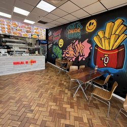 Halal N Out