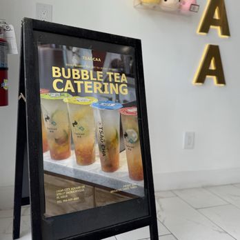 Tsaocaa - Bubble Tea Near Me - Jacksonville, Florida Tsaocaa - Bubble Tea Near Me - Jacksonville, Florida