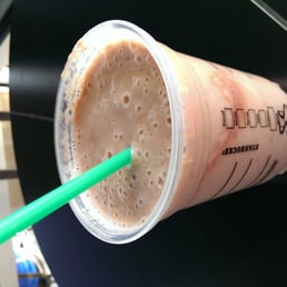 Strawberry Smoothie Strawberry Smoothie