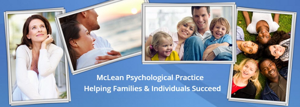McLean Psychological Practice - grief counselor in McLean, VA