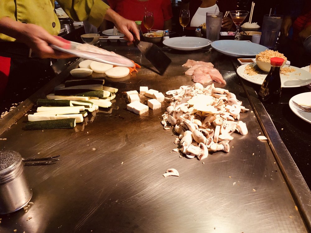 CHO CHO SAN 296 Photos & 582 Reviews Sushi Bars 400 Thousand Oaks