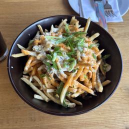 Blue Cheese Haystack Blue Cheese Haystack
