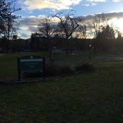 University Park