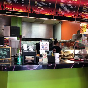 Mr. Taco - Mexican Near Me - Fremont, California Mr. Taco - Mexican Near Me - Fremont, California