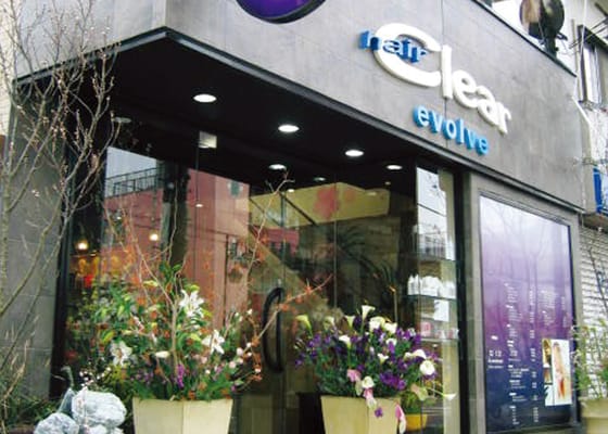 ヘアークリア谷塚店 Hair Salons 瀬崎3丁目34 1 草加市 埼玉県 Japan Phone Number