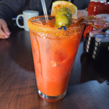 Kristof's Kafe - American Near Me - Davie, Florida