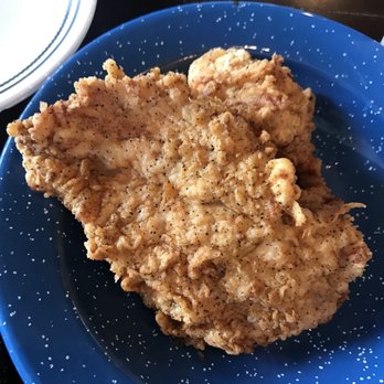 Rising Son - Fried chicken was good! - Southern Near Me - Avondale Estates, Georgia