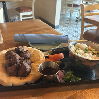 Mosaic Kitchen & Cocktails - Coffee & Tea Near Me - Geneva, Illinois