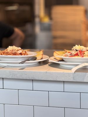Nine Pies Pizzeria by null