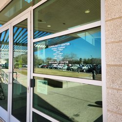 Peoria Community Center - Hours