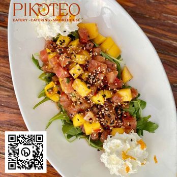 Pikoteo - Latin American Near Me - McLean, Virginia