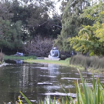 Norton Simon Museum - garden - Art Museums Near Me - Pasadena, California Norton Simon Museum - garden - Art Museums Near Me - Pasadena, California