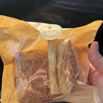 Milanes Cuban Corner - guava pastelitos - Cuban Near Me - McKees Rocks, Pennsylvania