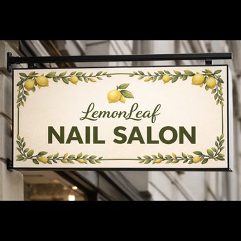 LemonLeaf Nail Salon - Our nail salon - Nail Salons Near Me - Lemon Grove, California LemonLeaf Nail Salon - Our nail salon - Nail Salons Near Me - Lemon Grove, California
