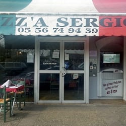 Pizz'a Sergio