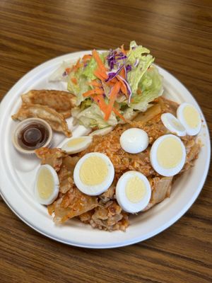 Natural Style Chicken by null