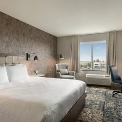 Four Points by Sheraton Sacramento International Airport