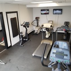 Elite Strength and Fitness