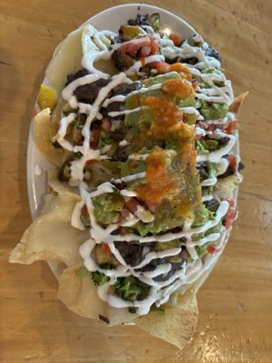 Felipe's Mexican Taqueria by null