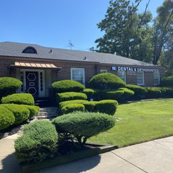 1st Family dental-West Roseland