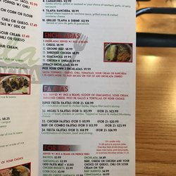 Gabriela's Mexican Cocina