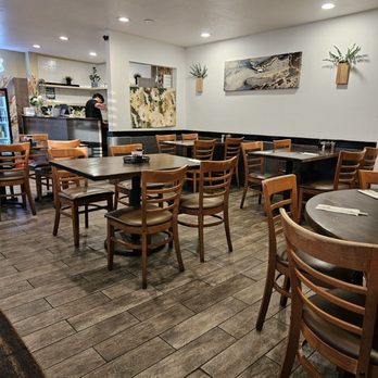 Lotus Ramen & Hibachi - The interior - Desserts Near Me - Kapaʻa, Hawaii Lotus Ramen & Hibachi - The interior - Desserts Near Me - Kapaʻa, Hawaii