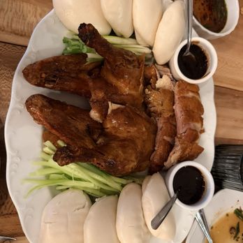 Brewery Bhavana - Peking duck - Beer Bar Near Me - Cary, North Carolina Brewery Bhavana - Peking duck - Beer Bar Near Me - Cary, North Carolina