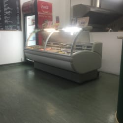 PG's Takeaway and Wetfish