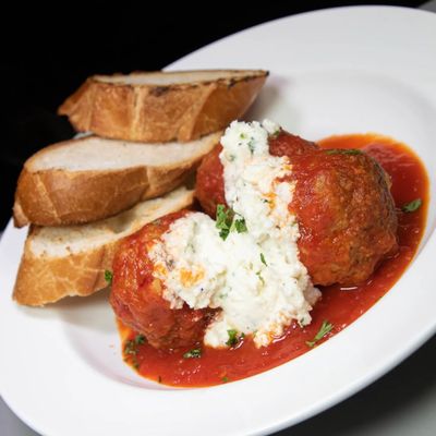 The Franklin by null