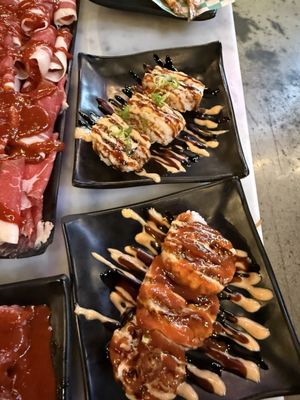 Doh Korean BBQ by null