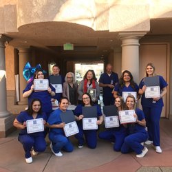 Class of February 2020!