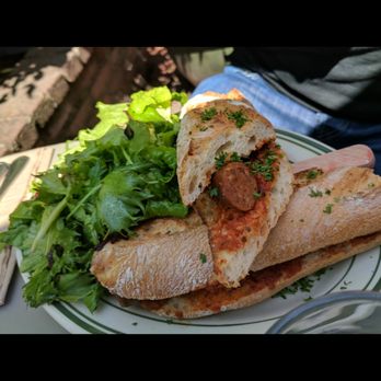 La Note - French Near Me - Berkeley, California La Note - French Near Me - Berkeley, California