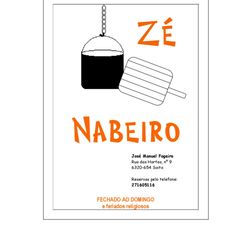 Restaurante Zé Nabeiro