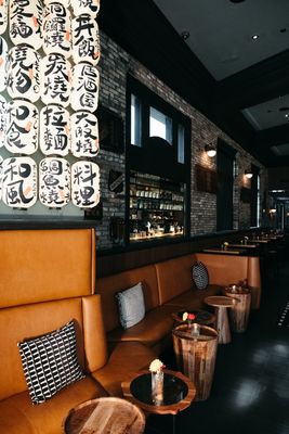 Tori Bar by null