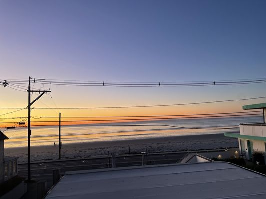 The Nevada Hotel by null