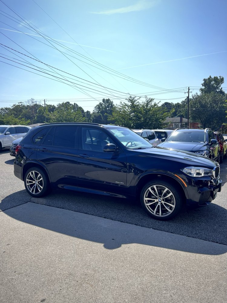 MOTORS Updated September 2024 2279 Lawrenceville Hwy