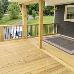 WORD Handyman Services