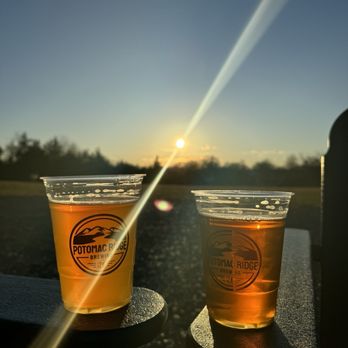 POTOMAC RIDGE BREWING - Updated August 2025 - 66 Photos & 23 Reviews